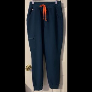 Figs Deep Reef Zamora Joggers